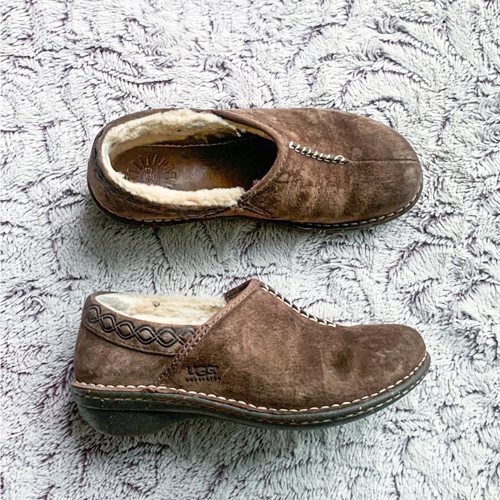 Ugg Bettey Clogs